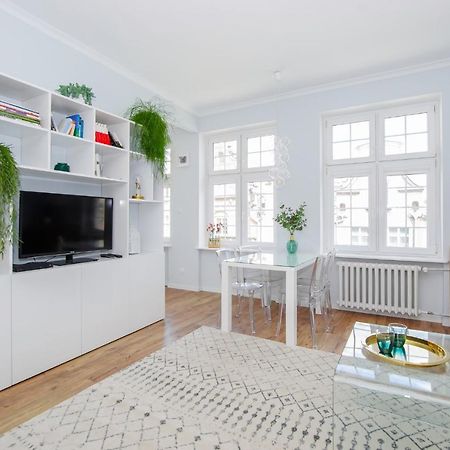 גדנסק Hello Apartments Chlebnicka מראה חיצוני תמונה
