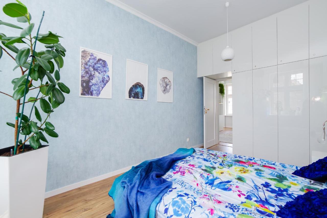 גדנסק Hello Apartments Chlebnicka מראה חיצוני תמונה