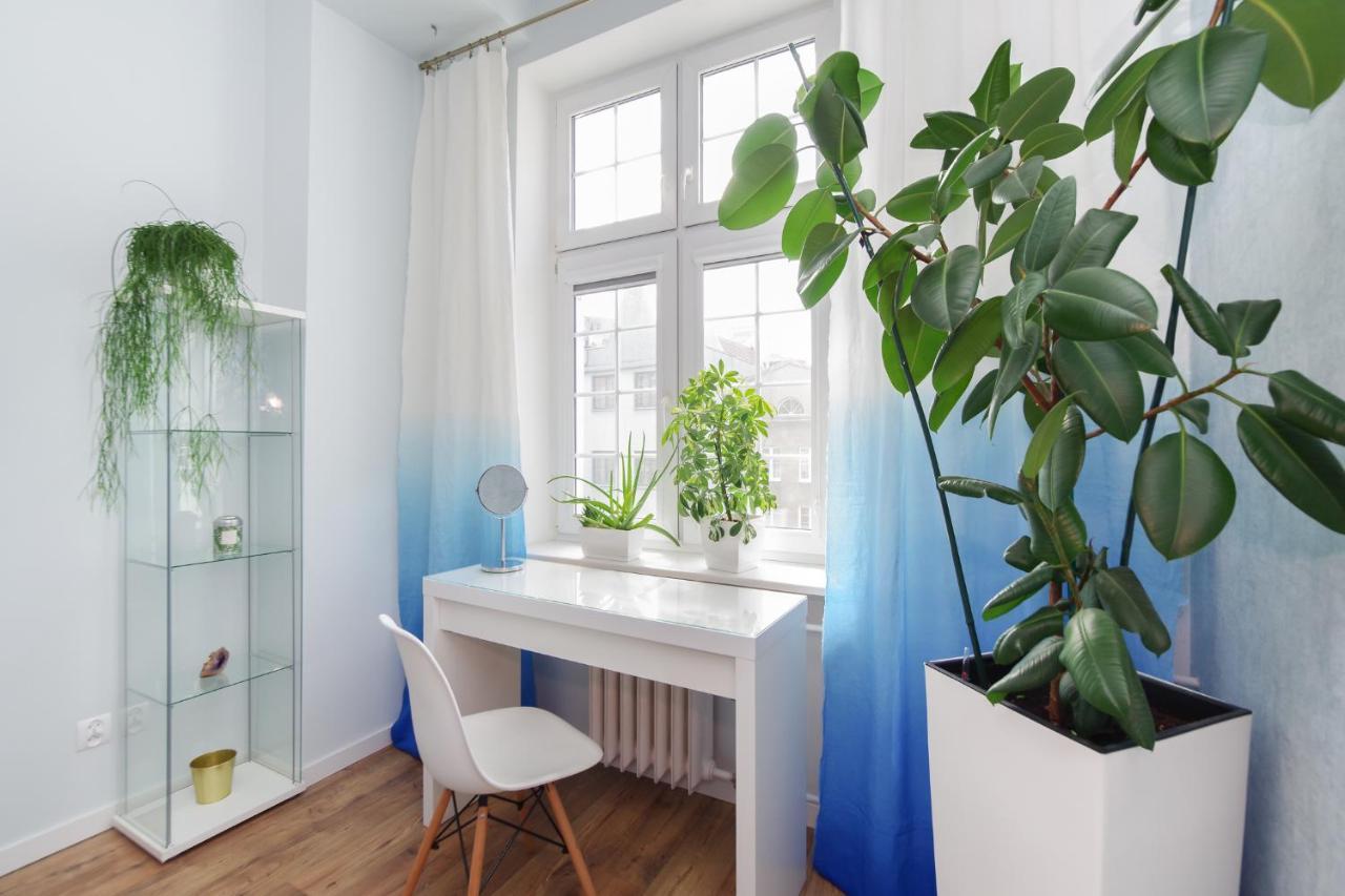גדנסק Hello Apartments Chlebnicka מראה חיצוני תמונה