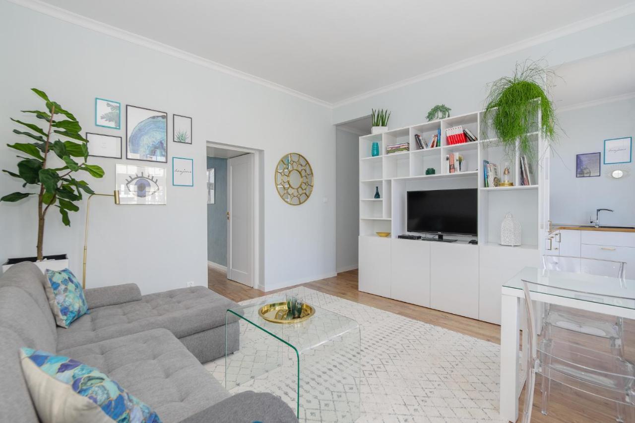 גדנסק Hello Apartments Chlebnicka מראה חיצוני תמונה