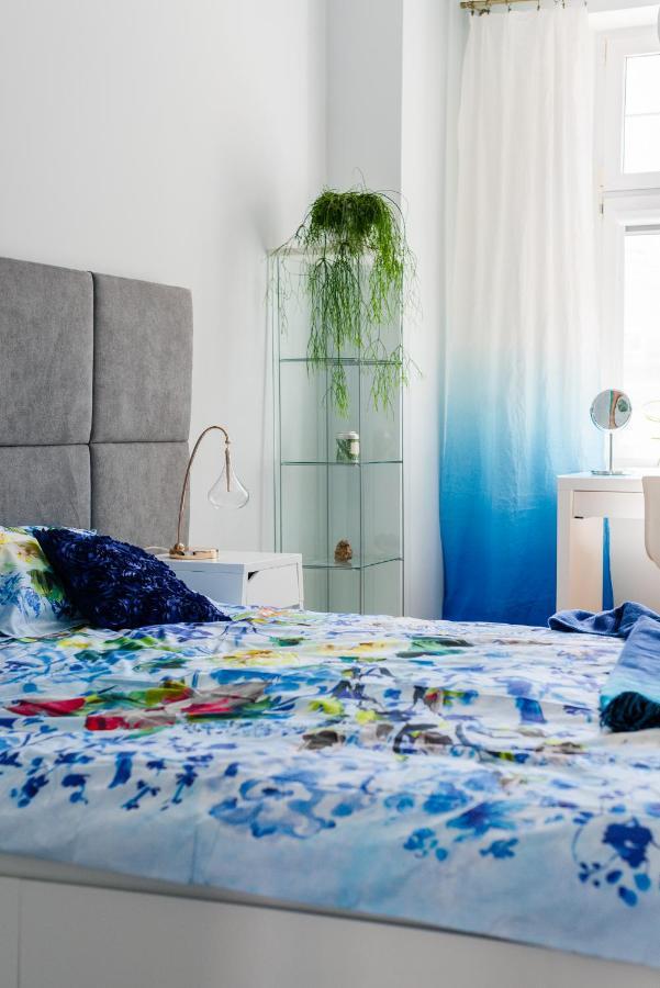 גדנסק Hello Apartments Chlebnicka מראה חיצוני תמונה