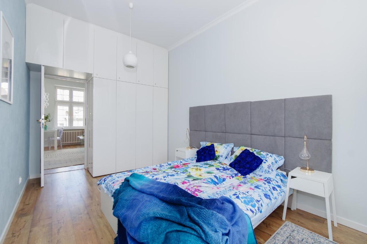 גדנסק Hello Apartments Chlebnicka מראה חיצוני תמונה